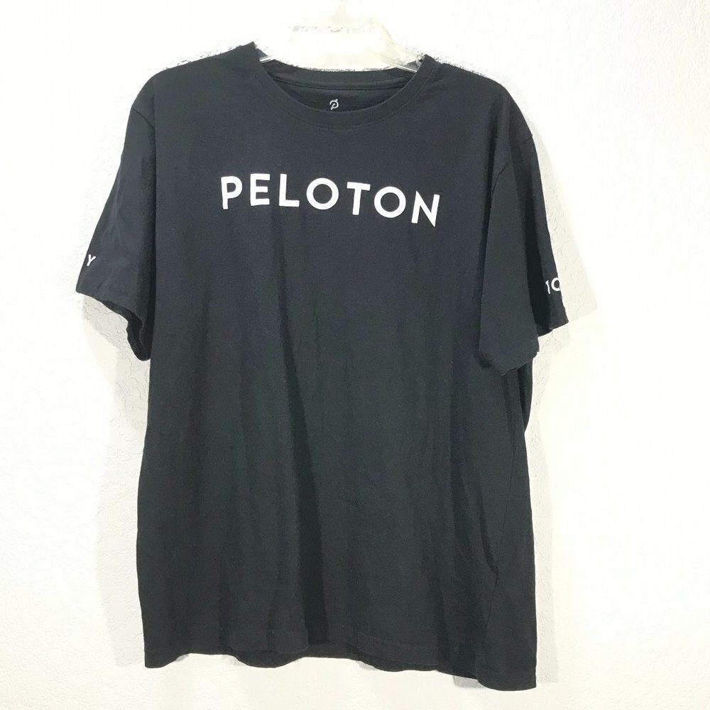 Peloton T Shirt XL 3/$18